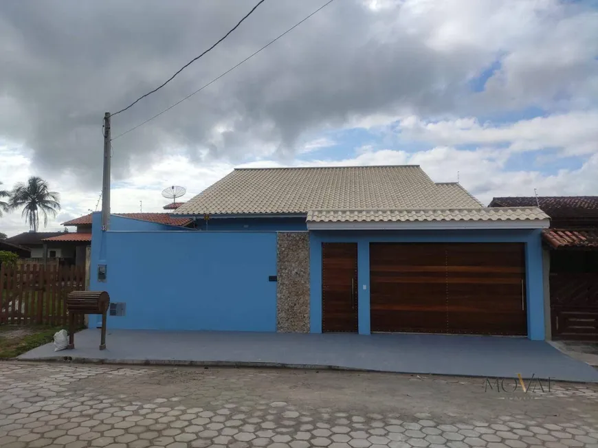 Foto 1 de Casa com 3 Quartos à venda, 208m² em Portal da Fazendinha, Caraguatatuba