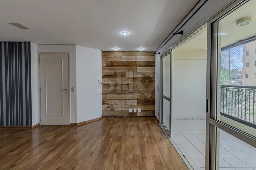 Foto 1 de Apartamento com 3 Quartos à venda, 100m² em Vila Romana, São Paulo
