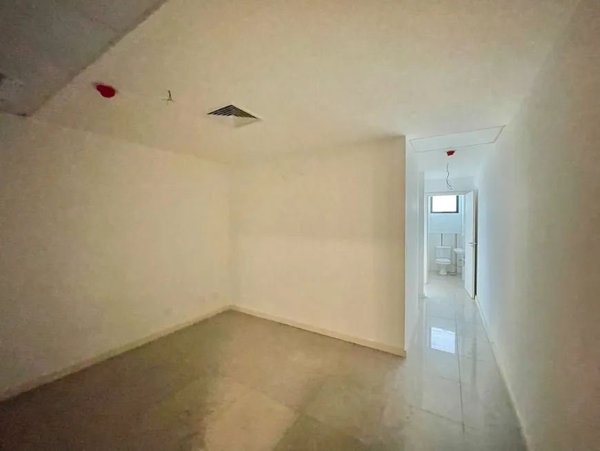 Foto 1 de Sala Comercial para alugar, 34m² em Barra da Tijuca, Rio de Janeiro