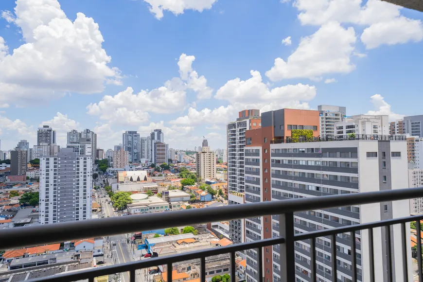 Foto 1 de Apartamento com 2 Quartos à venda, 67m² em Ipiranga, São Paulo