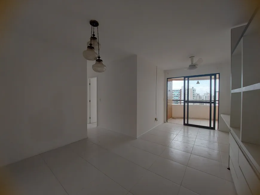 Foto 1 de Apartamento com 3 Quartos à venda, 105m² em Farolândia, Aracaju