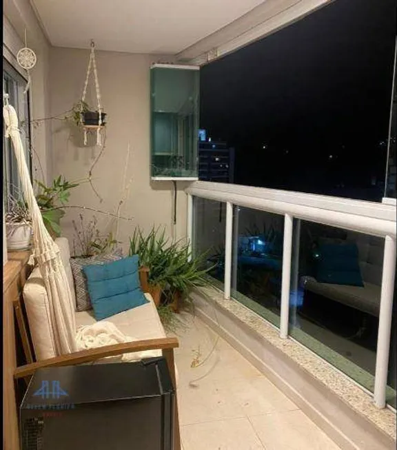 Foto 1 de Apartamento com 3 Quartos à venda, 94m² em Itacorubi, Florianópolis