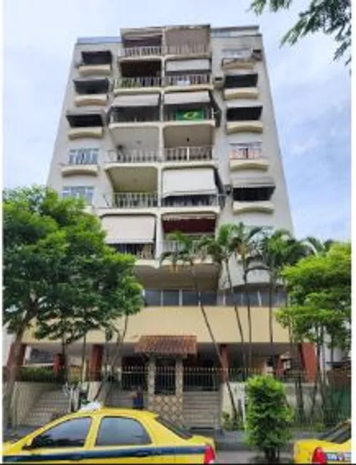 Foto 1 de Apartamento com 2 Quartos à venda, 86m² em Praça Seca, Rio de Janeiro