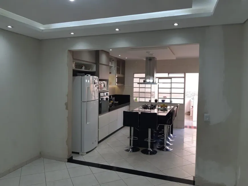 Foto 1 de Casa com 3 Quartos à venda, 300m² em Santa Martinha, Ribeirão das Neves