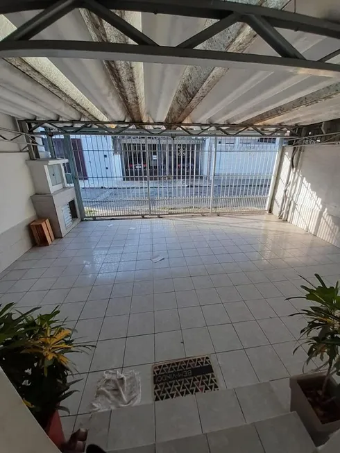 Foto 1 de Casa com 2 Quartos à venda, 102m² em Limão, São Paulo