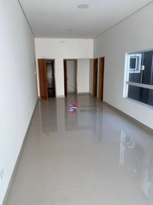 Foto 1 de Cobertura com 3 Quartos à venda, 140m² em Vila Curuçá, Santo André