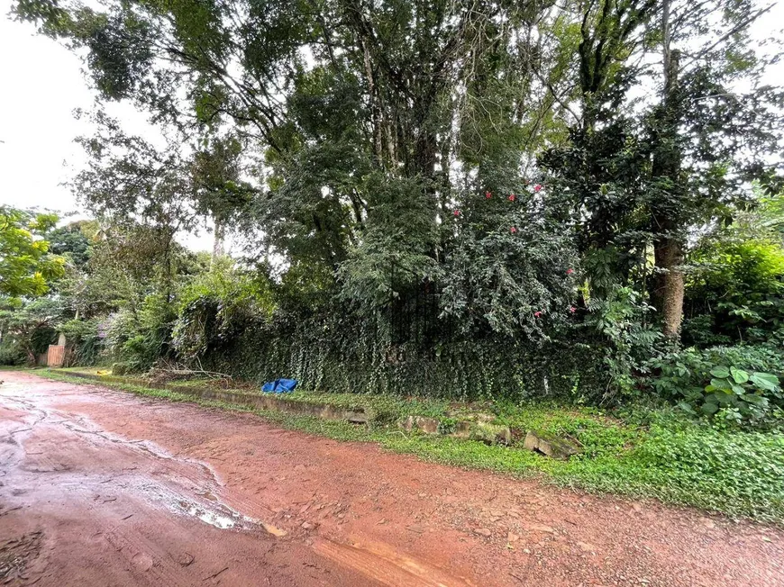 Foto 1 de Lote/Terreno à venda, 1020m² em Loteamento Retiro Recanto Tranquilo, Atibaia