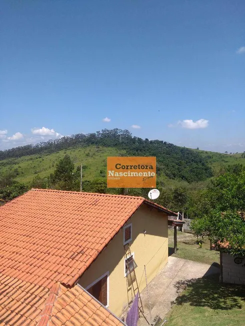 Foto 1 de Fazenda/Sítio com 3 Quartos à venda, 100m² em Estância Porto Velho, Jacareí