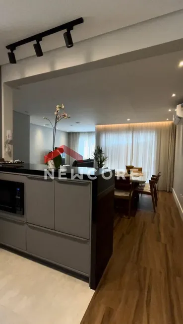 Foto 1 de Apartamento com 2 Quartos à venda, 83m² em Vila Suzana, São Paulo