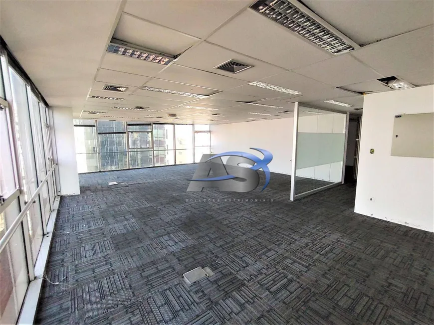 Foto 1 de Sala Comercial para alugar, 660m² em Paraíso, São Paulo