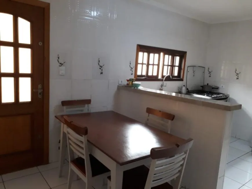 Foto 1 de Casa com 3 Quartos à venda, 180m² em Vila Nova Cachoeirinha, São Paulo