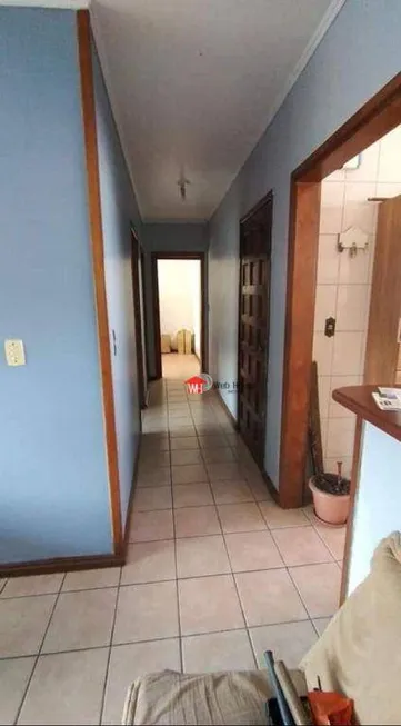 Foto 1 de Apartamento com 2 Quartos à venda, 78m² em Vila Marcia, Cachoeirinha