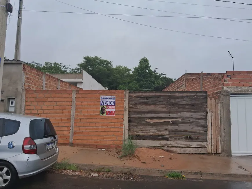 Foto 1 de Lote/Terreno à venda, 200m² em Residencial Alamedas, Araraquara