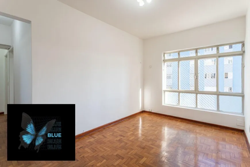 Foto 1 de Apartamento com 2 Quartos à venda, 74m² em Vila Madalena, São Paulo