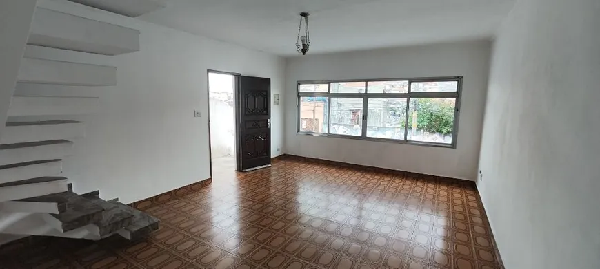 Foto 1 de Sobrado com 3 Quartos para venda ou aluguel, 181m² em Vila Formosa, São Paulo