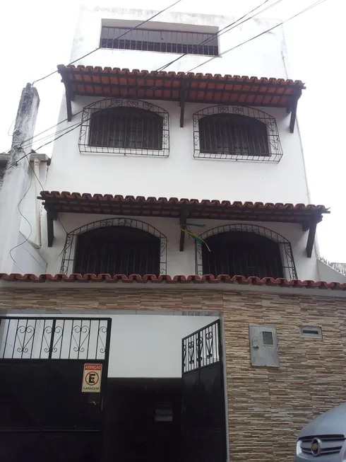 Foto 1 de Casa com 4 Quartos à venda, 200m² em Federação, Salvador