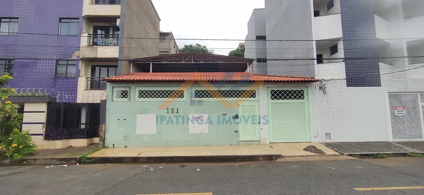 Foto 1 de Casa com 5 Quartos à venda, 360m² em Cidade Nobre, Ipatinga