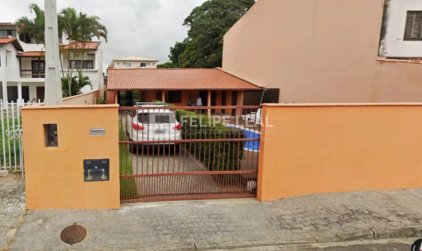 Foto 1 de Casa com 2 Quartos à venda, 110m² em Ingleses Norte, Florianópolis