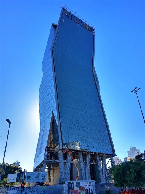 Foto 1 de Sala Comercial para alugar, 1920m² em Pinheiros, São Paulo