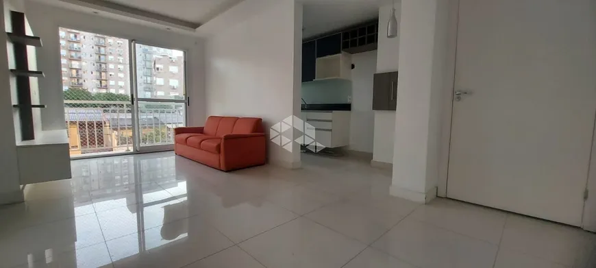 Foto 1 de Apartamento com 3 Quartos à venda, 72m² em Camaquã, Porto Alegre