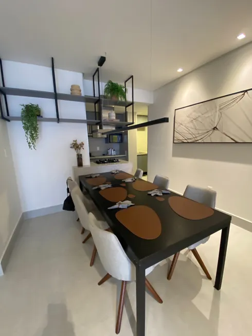 Foto 1 de Apartamento com 3 Quartos à venda, 87m² em Manaíra, João Pessoa