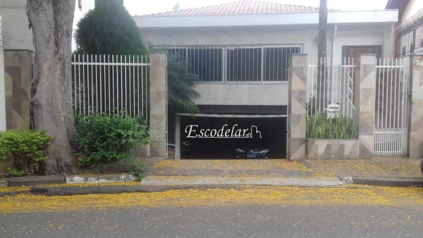 Foto 1 de Casa com 6 Quartos à venda, 360m² em Jardim França, São Paulo