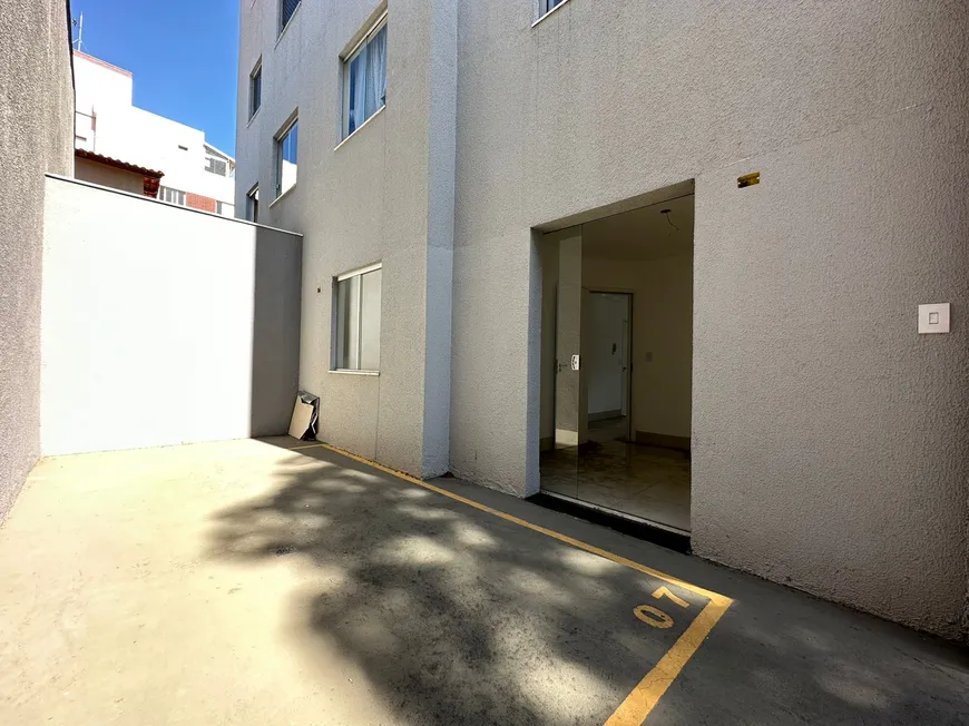 Foto 1 de Apartamento com 2 Quartos à venda, 45m² em Santa Branca, Belo Horizonte