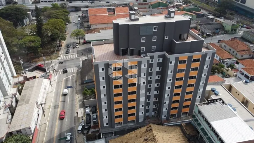 Foto 1 de Apartamento com 2 Quartos à venda, 46m² em Itaquera, São Paulo