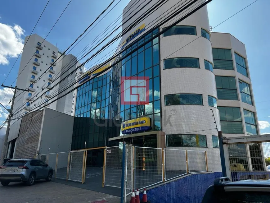 Foto 1 de Ponto Comercial com 1 Quarto para alugar, 240m² em Jaragua, Montes Claros