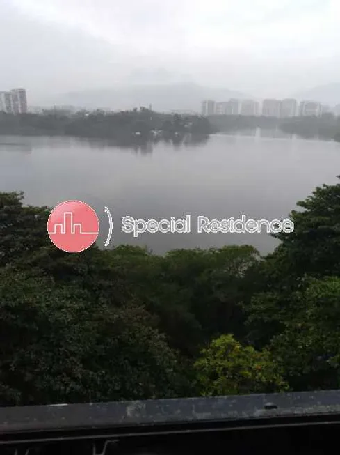 Foto 1 de Apartamento com 1 Quarto à venda, 63m² em Barra da Tijuca, Rio de Janeiro