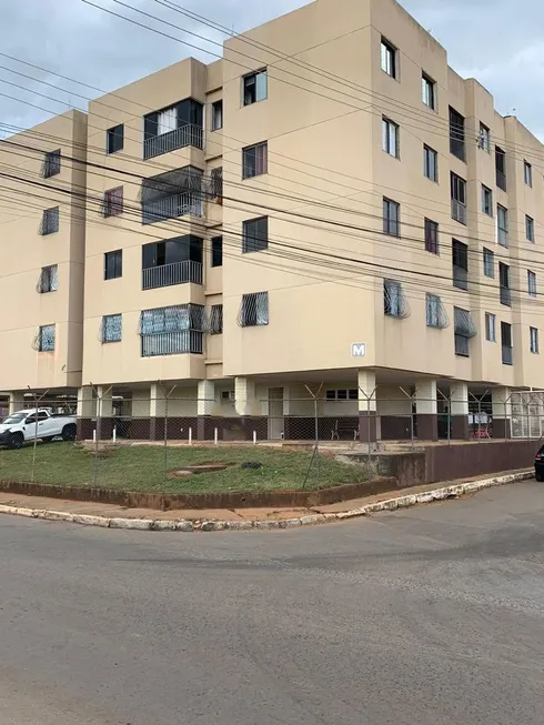 Foto 1 de Apartamento com 2 Quartos à venda, 87m² em Setor Residencial Leste, Brasília