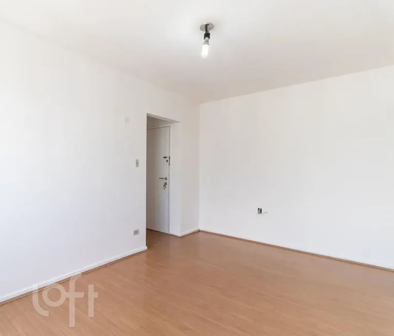 Foto 1 de Apartamento com 2 Quartos à venda, 70m² em Jardim Paulista, São Paulo