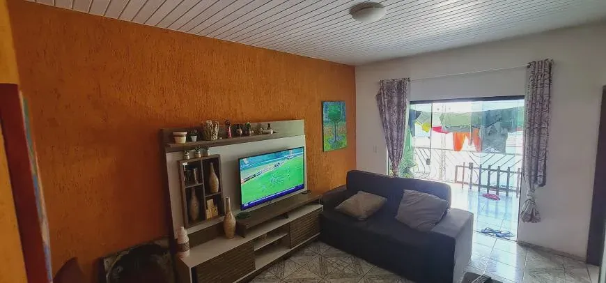 Foto 1 de Casa com 2 Quartos à venda, 65m² em Santa Cruz, Salvador