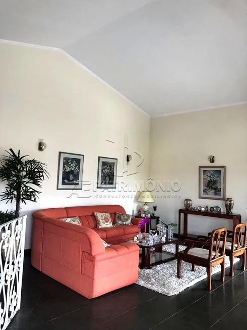 Foto 1 de Casa com 3 Quartos à venda, 249m² em Parque Campolim, Sorocaba