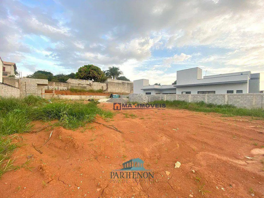 Foto 1 de Lote/Terreno à venda, 1000m² em Rio Abaixo, Atibaia