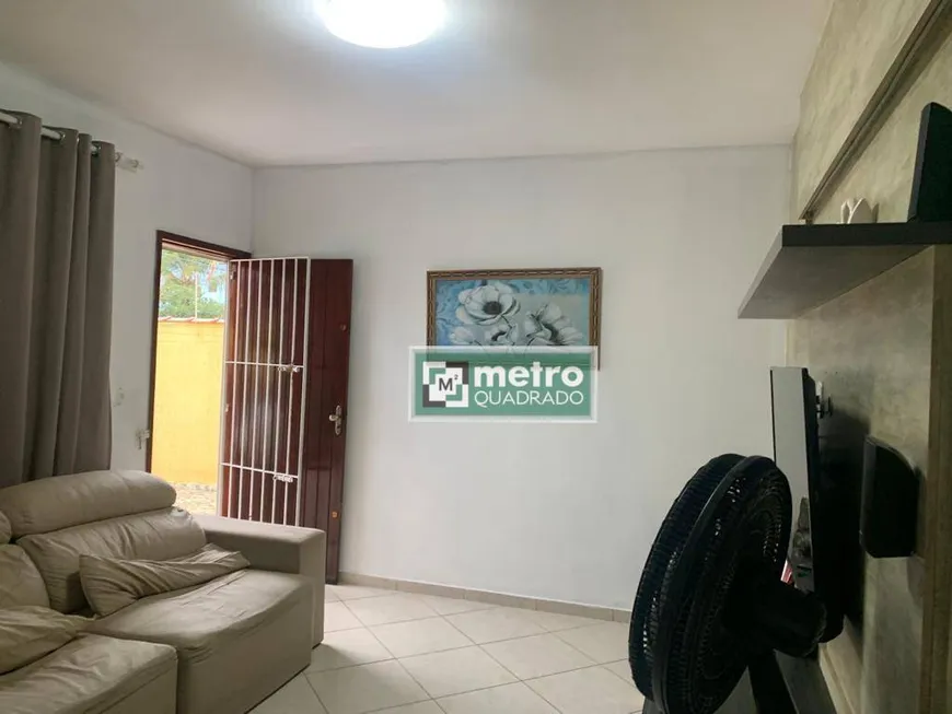 Foto 1 de Casa com 2 Quartos à venda, 91m² em Recreio, Rio das Ostras