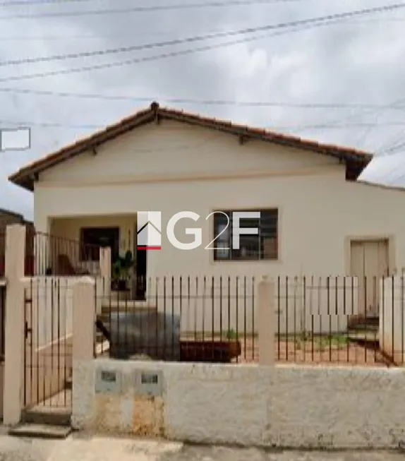 Foto 1 de Casa com 2 Quartos à venda, 151m² em Vila Ipê, Campinas