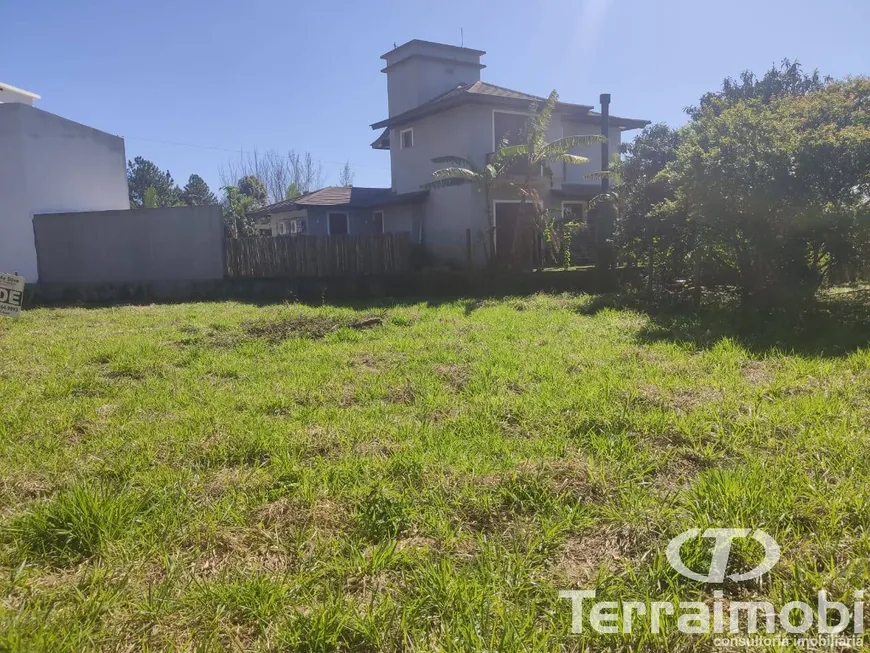 Foto 1 de Lote/Terreno à venda, 455m² em Praia da Barra, Garopaba