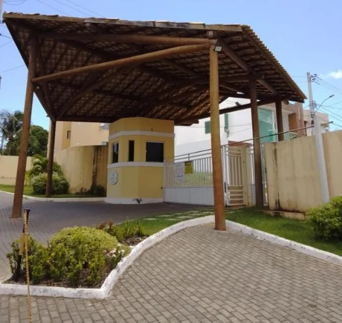 Foto 1 de Lote/Terreno à venda, 147m² em Caji, Lauro de Freitas