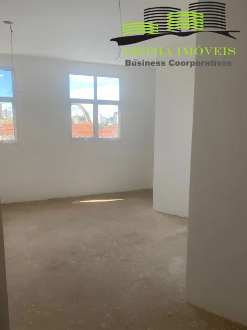 Foto 1 de Sala Comercial para venda ou aluguel, 41m² em Jardim Emilia, Sorocaba