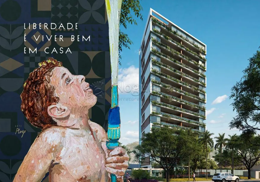 Foto 1 de Apartamento com 3 Quartos à venda, 160m² em Parnamirim, Recife