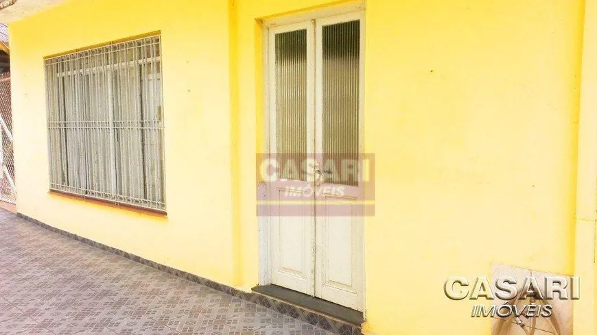 Foto 1 de Casa com 3 Quartos à venda, 180m² em Rudge Ramos, São Bernardo do Campo