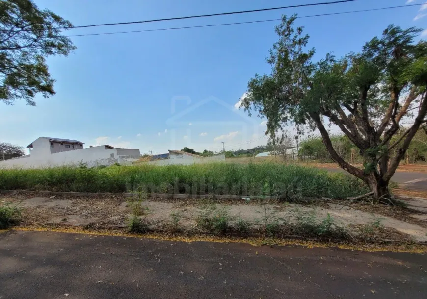 Foto 1 de Lote/Terreno à venda, 250m² em Jardim Conde Pinhal I, Jaú