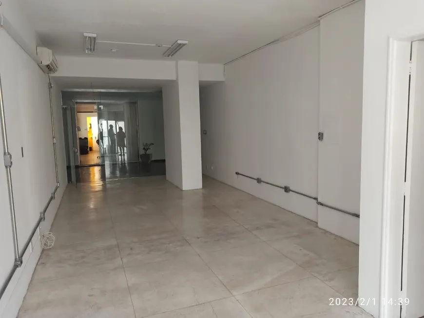 Foto 1 de Ponto Comercial para venda ou aluguel, 60m² em Funcionários, Belo Horizonte