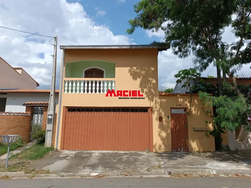 Foto 1 de Casa com 3 Quartos à venda, 143m² em Cidade Vista Verde, São José dos Campos