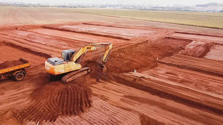 Foto 1 de à venda, 100000m² em Parque São Sebastião, Ribeirão Preto