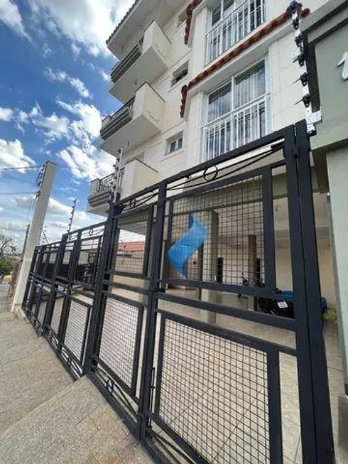 Foto 1 de Apartamento com 2 Quartos à venda, 66m² em Jardim Leocadia, Sorocaba