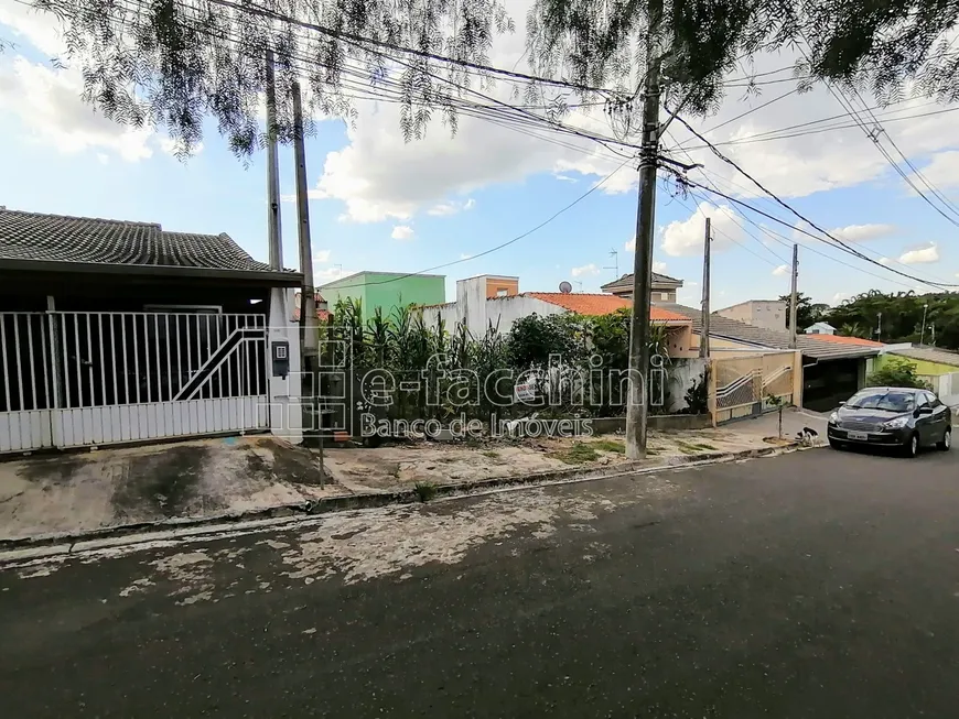 Foto 1 de Lote/Terreno à venda, 132m² em Jardim Residencial Villa Amato, Sorocaba