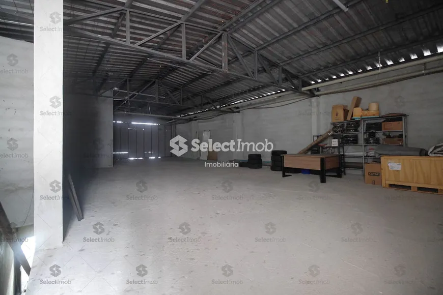 Foto 1 de Ponto Comercial para alugar, 370m² em Vila Bocaina, Mauá