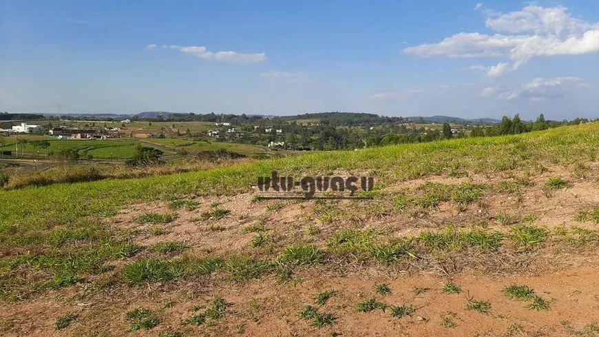 Foto 1 de Lote/Terreno à venda, 2130m² em Loteamento Residencial Parque Terras de Santa Cecilia, Itu